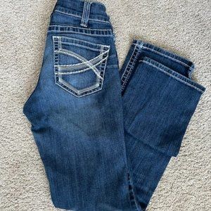 Women's Ariat R.E.A.L Jeans